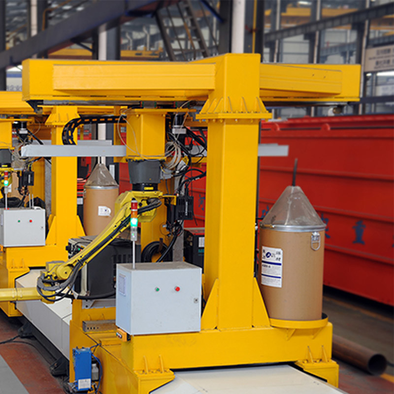 Latest company blogs about Fiber drum plays an important role in the welding wire packaging industry.