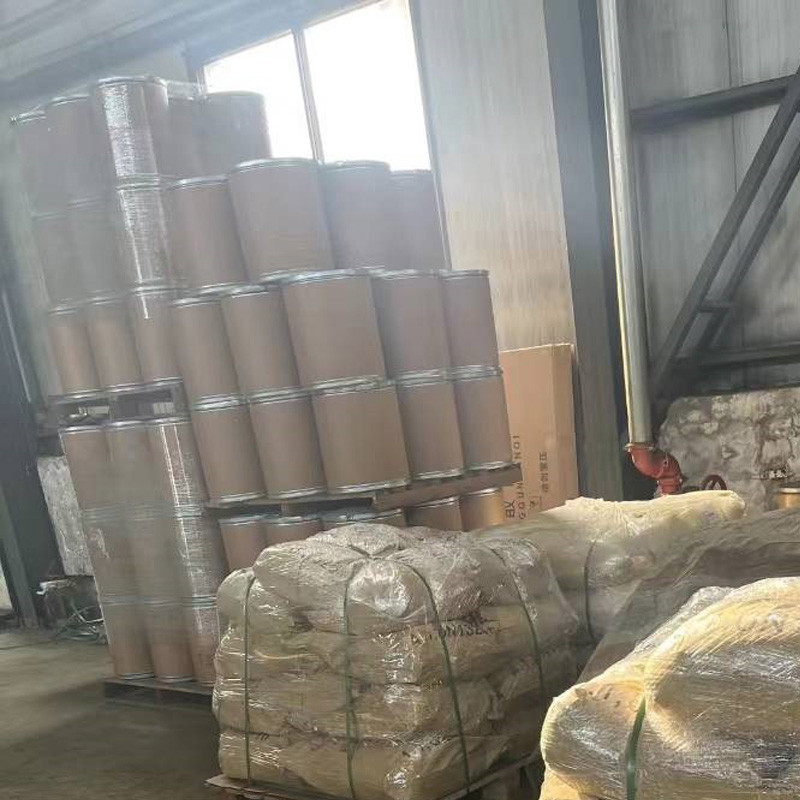 Latest company blogs about The Ideal Packaging Solution for Ferrocene Catalyst