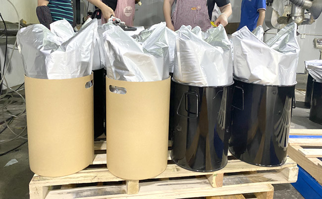 Latest company blogs about Aluminum Foil Bags: The Ideal Packaging Solution for Reactive Polyurethane Hot Melt Adhesives (PUR)