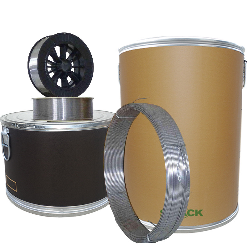 Latest company blogs about The New Wave in Electrical Wire Packaging: Paper Drums Outshine Metal Counterparts with Sustainability and Smart Design
