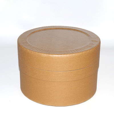 satın al 3 Gallon Kağıt Fiber Davul Açık Başlı BM Rated Fiberboard Davul 14 Litre 100 Litre online manufacture