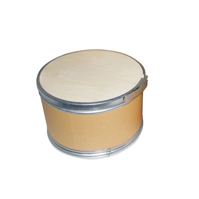 Buy Moisture Proof 5 Gallon Fiber Drum Food Grade Cardboard Fiber Drums For Oatmeal Food online manufacture