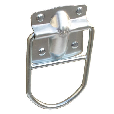 Beli Tinggi kekuatan Serat Drum Galvanized Handle Side Handle Lifting sabuk tahan korosi untuk aman online manufacture
