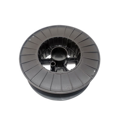 Mua 27Cm Đen nhựa Spool nhựa dây cáp cuộn tangle miễn phí dây lưu trữ giải pháp online manufacture