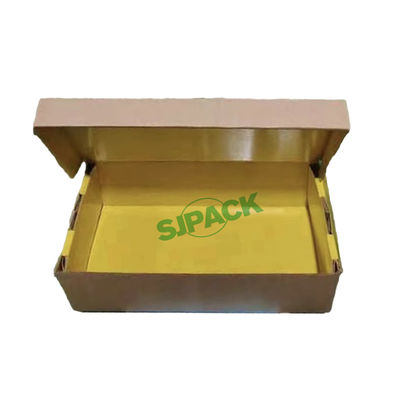 kaufen Hochtemperatur-Silikon-Freigabe-Box kostenlose Produktproben-Boxen Karton Heißschmelzklebstoff online manufacture