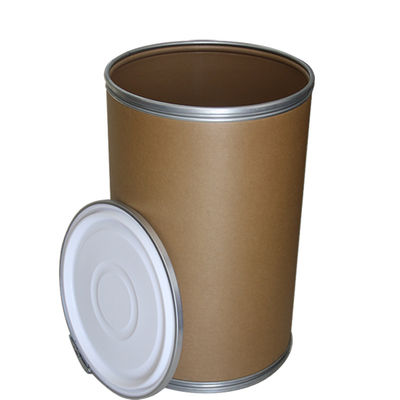 comprar 208L 55Gal Fibra Tambor Barril Papel Kraft reciclado 55 galões Fibra Tambor online manufacture