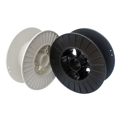 acheter hauteur personnalisable 20 cm bobine en plastique bobine de fil en plastique bobine de fil électrique bobine de distribution de fil online manufacture