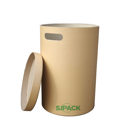 comprar Eco-friendly PUR tambor à prova de umidade PUR Adesivo tambor 283mm Diâmetro online manufacture