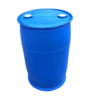 kopen 200L VN-HDPE-blauwe trommel met gesloten kop chemische plastic trommel online manufacture