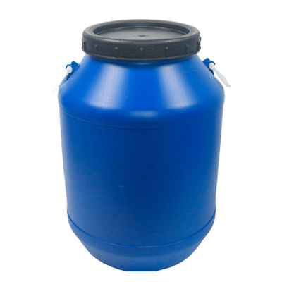 comprar Tambores de HDPE azuis de 25L espessados Torre de água Balde de água portátil Industrial selado online manufacture
