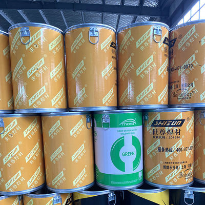 Beli Perlengkapan Pengangkutan Serat Pengiriman Drum Cardboard Drum Barrel Untuk Welding Wire online manufacture