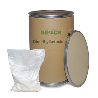 خرید 25 کیلوگرم دی متیل کتوکسیم (DMKO) درام کاغذی کرافت. گواهینامه سازمان ملل متحد. مقاوم در برابر مواد شیمیایی و رطوبت. ضد نشت. برای بسته بندی صنعتی و دارویی. online manufacture
