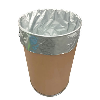 Mua Lớp bọc nhôm đáy tròn cấp công nghiệp   200L Độ ổn định nhiệt cho lưu trữ keo nóng chảy online manufacture