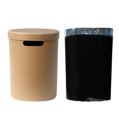 Buy 25L Stackable HDPE Drum With Heat-Resistant Lid – Corrosion-Proof Packaging For Hot Melt Butyl Rubber & PUR Glues online manufacture
