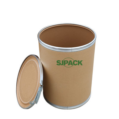 satın al Sürdürülebilir 12 gal Fiber Davulları Ürünlerinizi ve Gezegeninizi Kağıt Temelli Ambalajlarla Koruyun online manufacture