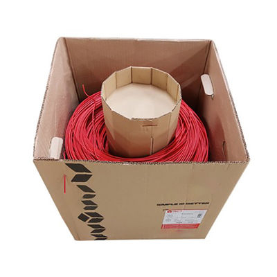 Buy Square Wire Dropping Cartons For Wire Dropping Machines: 41cm×41cm×37cm With 16cm Inner Core Diameter online manufacture