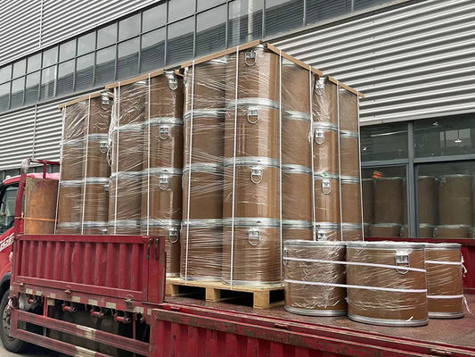 Mua Eco-Friendly Welding Wire Transport Drum - Moisture-Proof & Stackable For Cost-Effective Logistics online manufacture