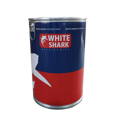 Mua Industrial Welding Wire Packaging Drum ️ Không thấm nước, có thể xếp chồng và bền cho dây MIG / TIG online manufacture