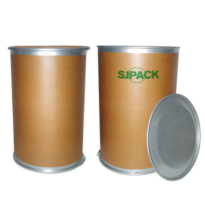 220L 900m Fibre Shipping Drums Hot Melt Glue  Fibre Storage Drums