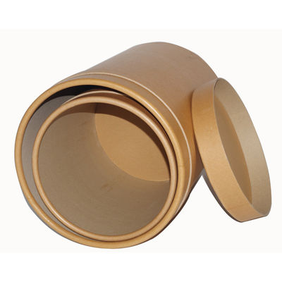 Buy Fibre Drums in Mixed Sizes – Save Cost on Bulk Orders!