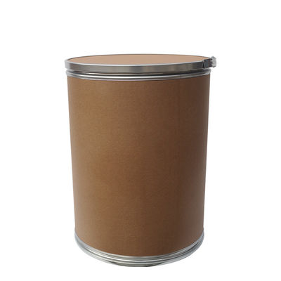 Durable 30 Gallon Fiber Drum For Hazardous Materials – UN1G/Y140/S Certified