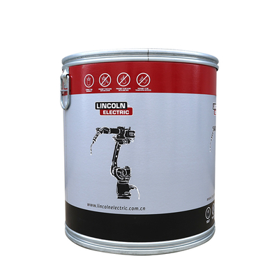 150kg Drum Welding Wire | Uninterrupted MIG/MAG Supply For Mid-Volume Production